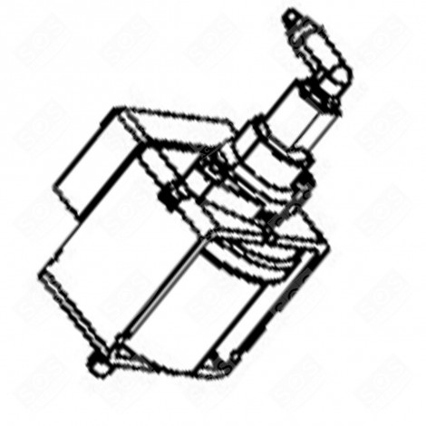 PUMPE KAFFEEMASCHINE, ESPRESSOMASCHINE - MS-625057