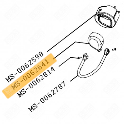 NESPRESSO PIXIE-VERZIERUNG KAFFEEMASCHINE, ESPRESSOMASCHINE - MS-0062641, MS0062641