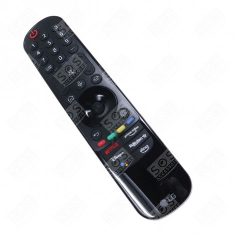 MAGIC REMOTE MR22GN FERNBEDIENUNG FERNSEHER & TV - AKB76039901