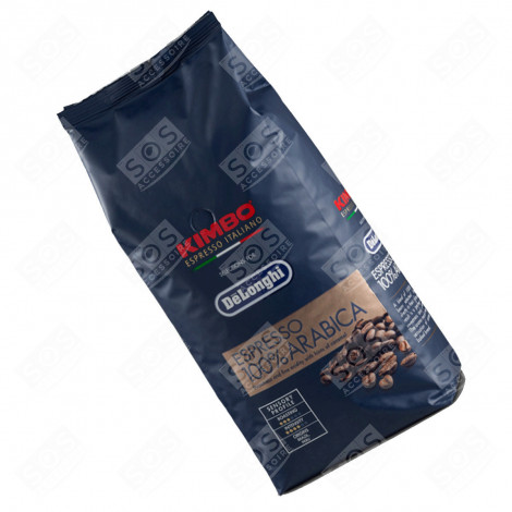 KIMBO ARABICA BOHNENKAFFEE 1 KG KAFFEEMASCHINE, ESPRESSOMASCHINE - 5513215211, 5513282391