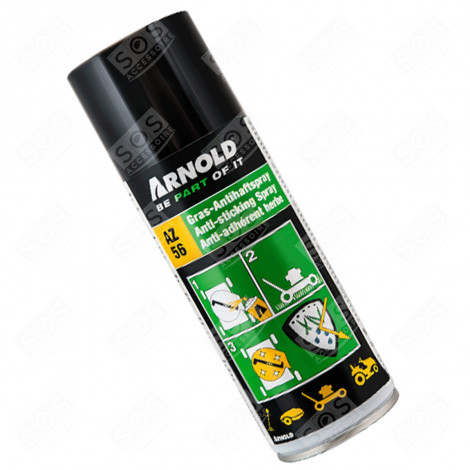 ANTIHAFT-SPRAY FÜR GRAS 200 ML GARTENARBEITEN - 6021-U1-0077