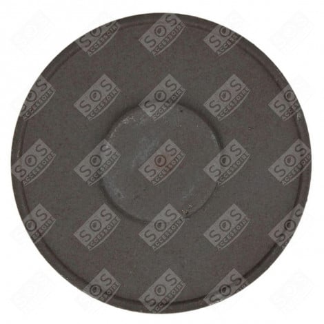 BRENNERKAPPE 3,5 MM KOCHPLATTEN, HERDPLATTEN, KOCHFELD - 488000382587, C00382587