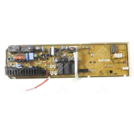 ELEKTRONIKKARTE, LEISTUNGS- UND STEUERUNGSMODUL WASCHMASCHINE - DC94-06018A