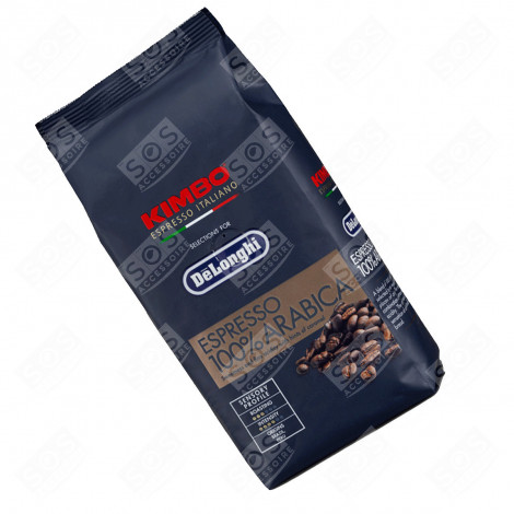 KIMBO ARABICA BOHNENKAFFEE 250G KAFFEEMASCHINE, ESPRESSOMASCHINE - DELONGHI