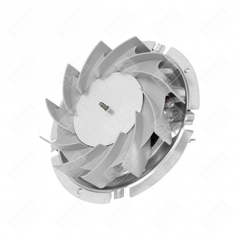 VENTILATOR-MOTOR ORIGINAL BACKOFEN, KÜCHENHERD - 3578844015