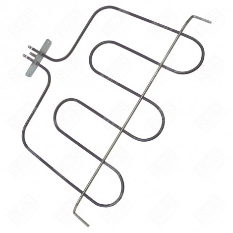 HEIZELEMENT (OBEN) 2000 W BACKOFEN, KÜCHENHERD - 42802244