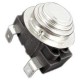 SICHERHEITSTHERMOSTAT 80°C WASSER BOILER, WARMWASSERBOILER, WARMWASSERSPEICHER - 283311AAC