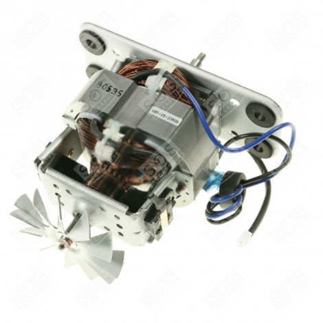 ORIGINAL MONTIERTER MOTOR KÜCHENMASCHINE - 695211107