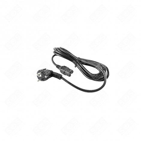 ORIGINALKABEL DAMPFREINIGER, HOCHDRUCKREINIGER - M0000540