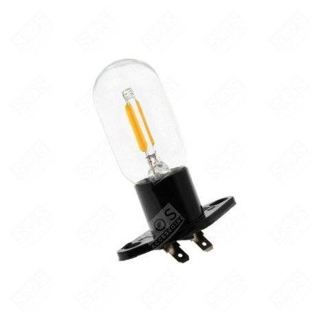 LED-LAMPE MIKROWELLE, MIKROWELLENHERD - C00849455, C00858581