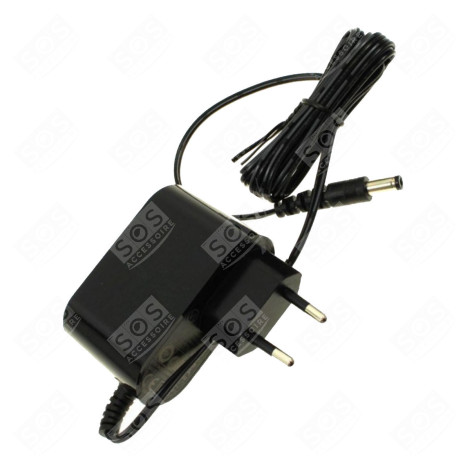 LADEGERÄT, NETZADAPTER 22V STAUBSAUGER - SS-9100043102, SS9100043102