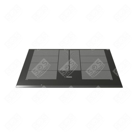 GLASKERAMIKPLATTE KOCHPLATTEN, HERDPLATTEN, KOCHFELD - 00715882