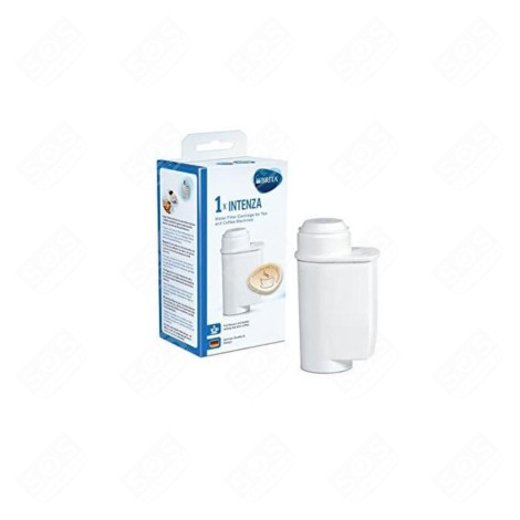 BRITA INTENZA WASSERFILTERKARTUSCHE KAFFEEMASCHINE, ESPRESSOMASCHINE - 1023572