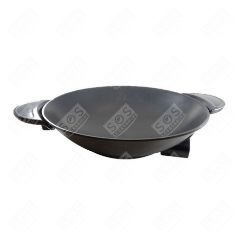 KOMPLETTBEHÄLTER RACLETTE, TISCHGRILL, WOK - 500592413