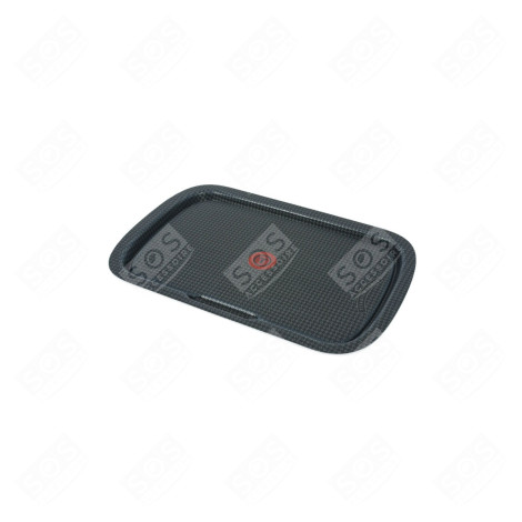 ABNEHMBARE PLATTE RACLETTE RACLETTE, TISCHGRILL, WOK - TS-01070410, TS01070410