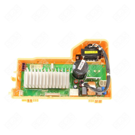 ELEKTRONISCHE KARTE, MOTOR-MODUL WASCHMASCHINE - C00526050