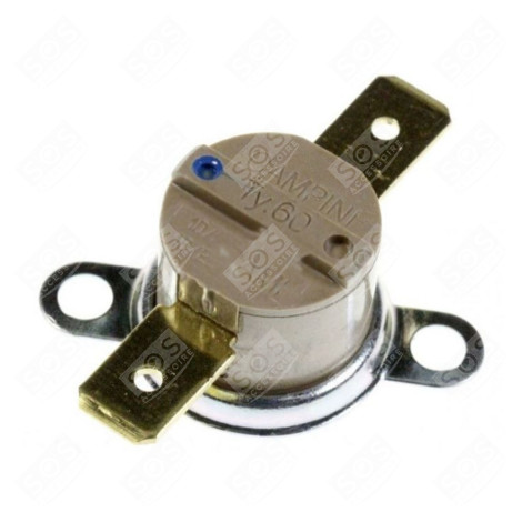 SICHERHEITS-THERMOSTAT BACKOFEN, KÜCHENHERD - 818731309