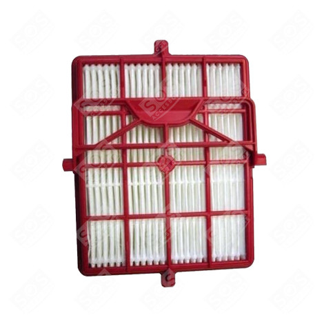 HEPA FILTER STAUBSAUGER - 102003