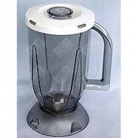 BEHÄLTER FÜR BLENDER/MIXER KOMPLETT (WEISS) KÜCHENMASCHINE - KW629337