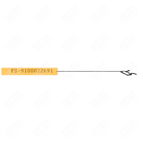 HEIZELEMENT DAMPFGARER, DAMPFKOCHER - FS-9100022691, FS9100022691