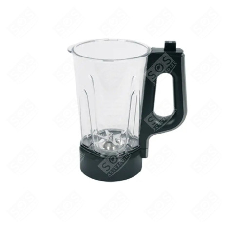 BEHÄLTER FÜR BLENDER KÜCHENMASCHINE - MS-651717, MS651717