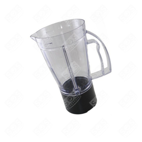 BEHÄLTER FÜR BLENDER KÜCHENMASCHINE - MS-652955, MS652955