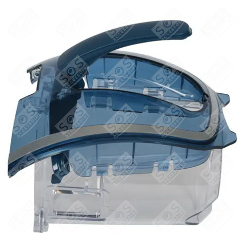 STAUBBEHÄLTER BLAU STAUBSAUGER - SS-2230002813, SS2230002813