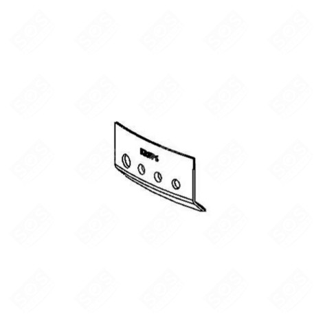 ZIFFERBLATT KAFFEEMASCHINE, ESPRESSOMASCHINE - MS-622911, MS622911