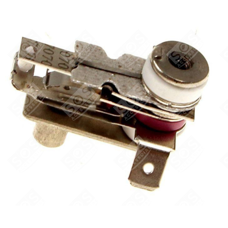 SICHERHEITSTHERMOSTAT BACKOFEN, KÜCHENHERD - 500681730