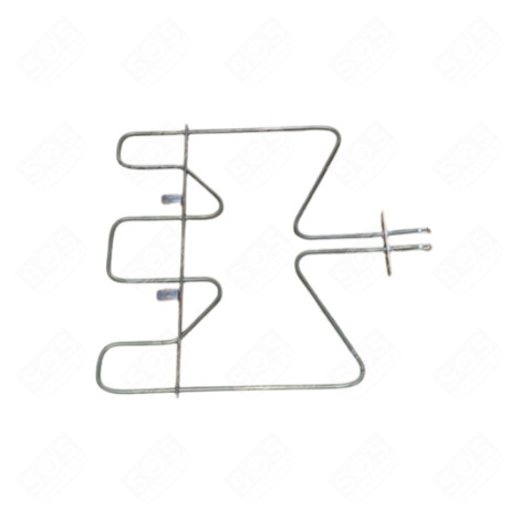 HEIZELEMENT OBERHITZE BACKOFEN, KÜCHENHERD - 262480006