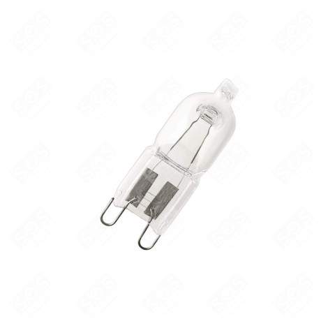 HALOGENLAMPE G9 25W OSRAM