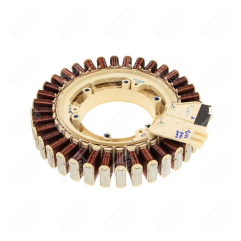 STATOR WASCHMASCHINE - DC31-00124A