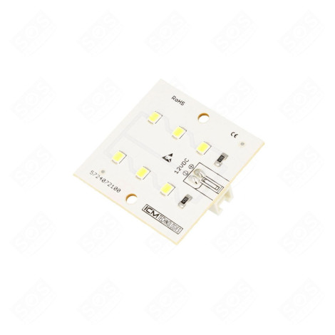 LED-KARTE 12V KÜHLSCHRANK, GEFRIERSCHRANK - 5724072100