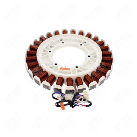 STATOR WASCHMASCHINE - 481010662778, C00444612