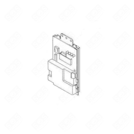 PROGRAMMMODUL WASCHMASCHINE - 70039548