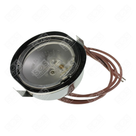 LICHT LAMPE DUNSTABZUGSHAUBE - 49016338