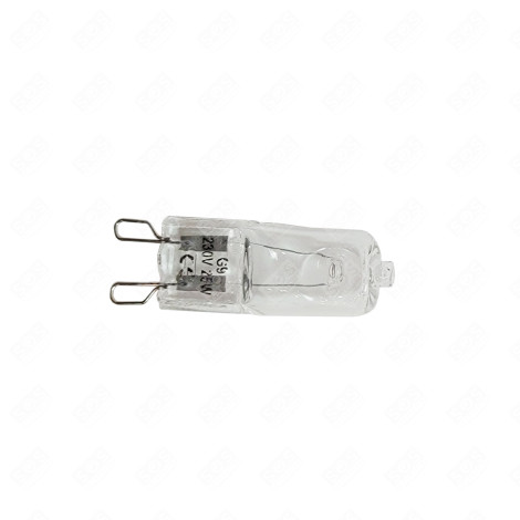 HALOGEN-GLÜHBIRNE G9 25W MIKROWELLE, MIKROWELLENHERD - 71X2994, C00285575