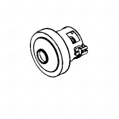 MOTOR STAUBSAUGER - SS-9100048596, SS9100048596