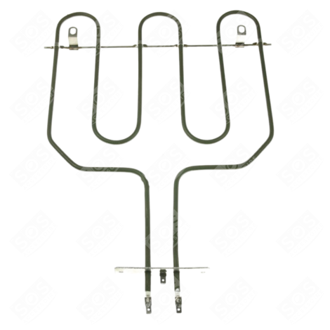 HEIZELEMENT BACKOFEN, KÜCHENHERD - ATL1841471511