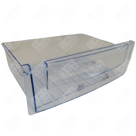 GEMÜSESCHUBLADE KÜHLSCHRANK, GEFRIERSCHRANK - KG231101345