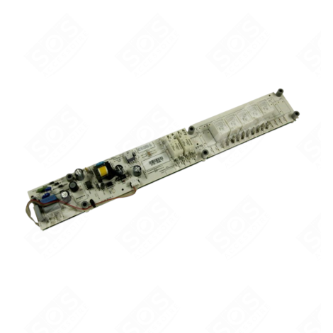 ELEKTRONIKMODUL HAUPTMODUL KOCHPLATTEN, HERDPLATTEN, KOCHFELD - C00306812, 482000032273