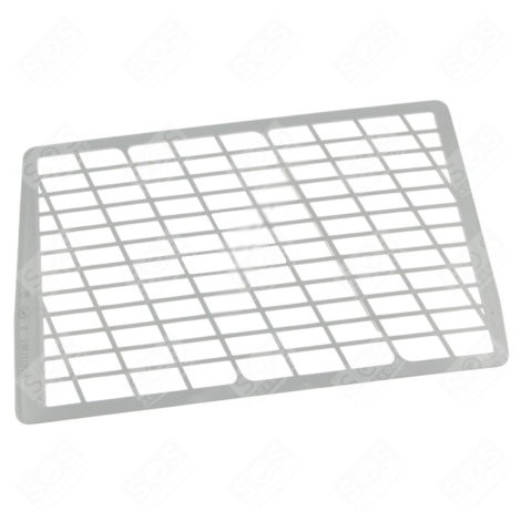 GRILLE FILTRE CONDENSEUR WÄSCHETROCKNER - 481010717367, C00379890