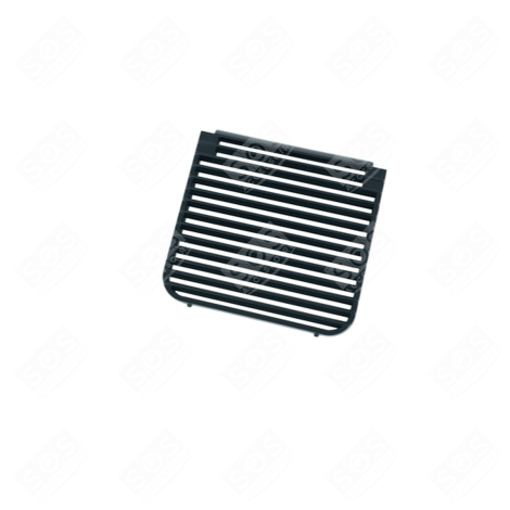 GRILLE SUPPORT DE TASSE KAFFEEMASCHINE, ESPRESSOMASCHINE - MS-209168, MS209168