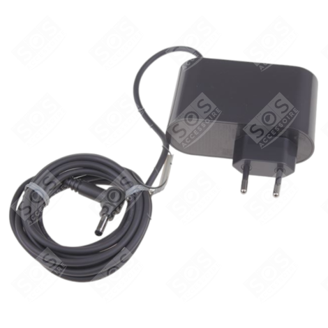 CHARGEUR, ADAPTATEUR DE CHARGE SV12 D'ORIGINE STAUBSAUGER - 969350-03