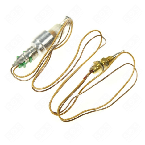 THERMOCOUPLE     KOCHPLATTEN, HERDPLATTEN, KOCHFELD - 9178013103