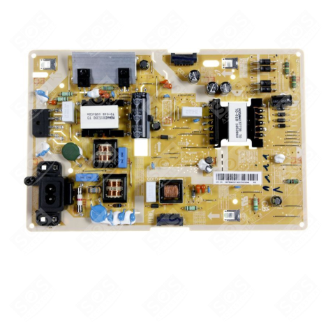 CARTE ÉLECTRONIQUE, MODULE D'ALIMENTATION FERNSEHER & TV - BN44-00871A