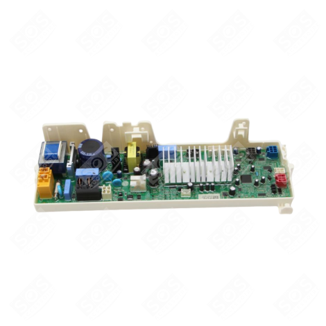 CARTE ÉLECTRONIQUE, MODULE PRINCIPAL WASCHMASCHINE - EBR37068817