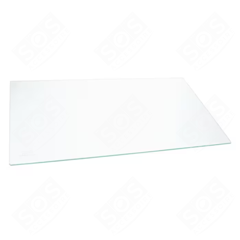 CLAYETTE EN VERRE 294 X 520 MM KÜHLSCHRANK, GEFRIERSCHRANK - 2426294373