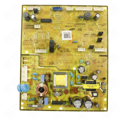 CARTE ÉLECTRONIQUE, MODULE PRINCIPAL KÜHLSCHRANK, GEFRIERSCHRANK - DA92-00853W