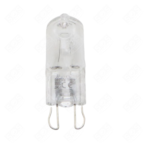 AMPOULE BACKOFEN, KÜCHENHERD - SS-9100047593, SS9100047593